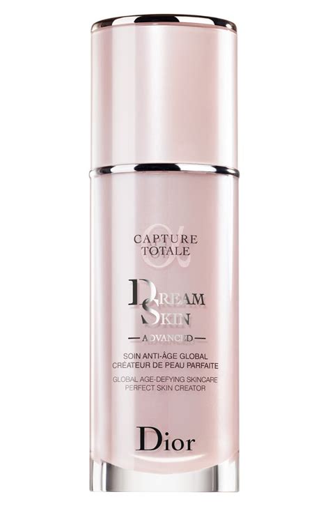 dior dreamskin capture totale advanced|capture totale dior refill.